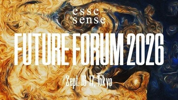 【登壇報告】スペースシードホールディングス代表、研究者と産業をつなぐカンファレン（図1）