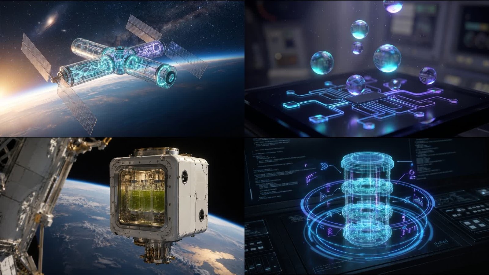 【登壇報告】宇宙で生命を調べる研究を紹介──スペースシードホールディングス代表・（図3）